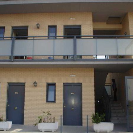 Campo Olivar Apartment Valencia Exterior photo
