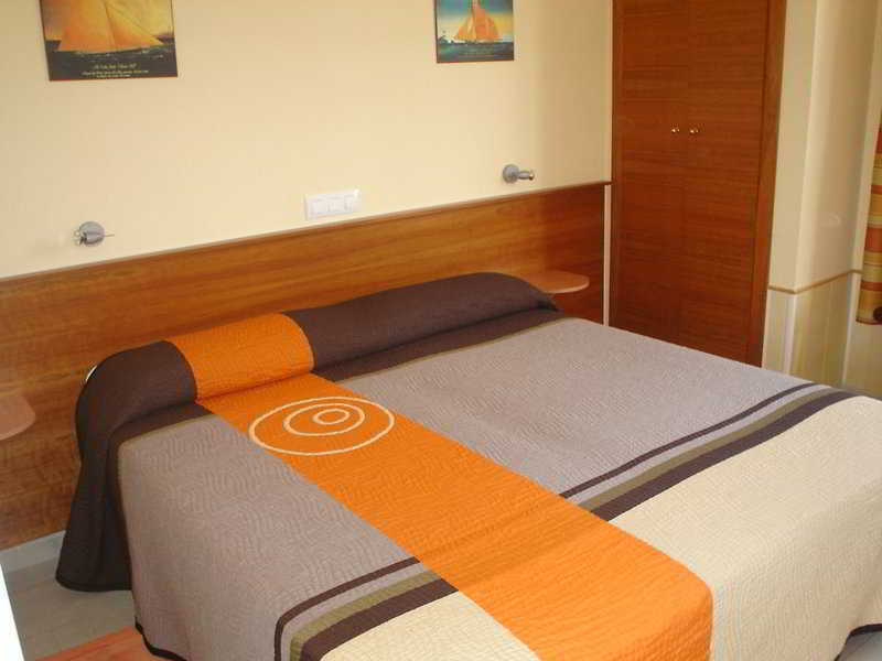 Campo Olivar Apartment Valencia Exterior photo