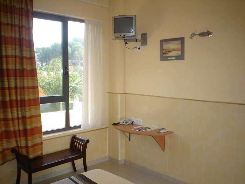 Campo Olivar Apartment Valencia Exterior photo