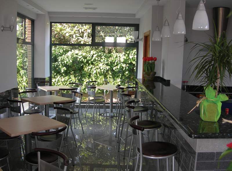 Campo Olivar Apartment Valencia Exterior photo